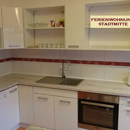 Ferienwohnung Stadtmitte * Winterberg