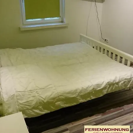 Ferienwohnung Stadtmitte Daire *