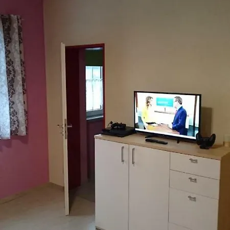 Ferienwohnung Stadtmitte Daire *