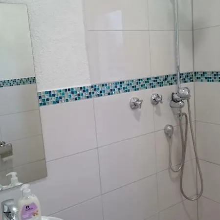 Ferienwohnung Stadtmitte *