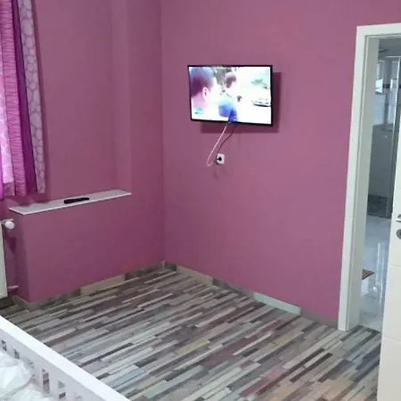 Ferienwohnung Stadtmitte