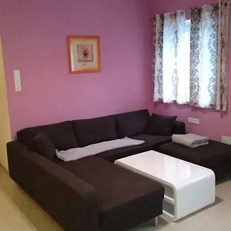 Ferienwohnung Stadtmitte * Winterberg