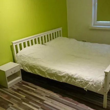 Daire Ferienwohnung Stadtmitte Winterberg