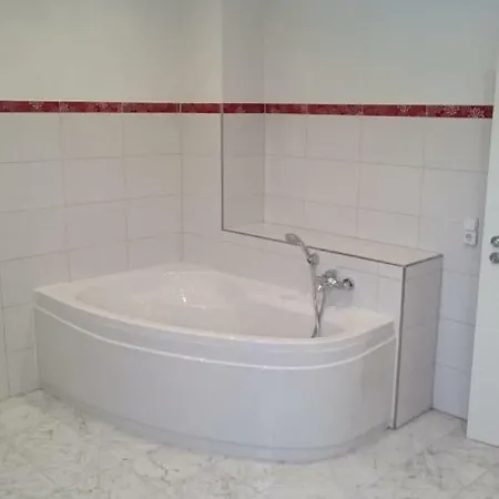 Ferienwohnung Stadtmitte Winterberg