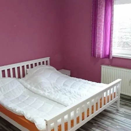 Daire Ferienwohnung Stadtmitte