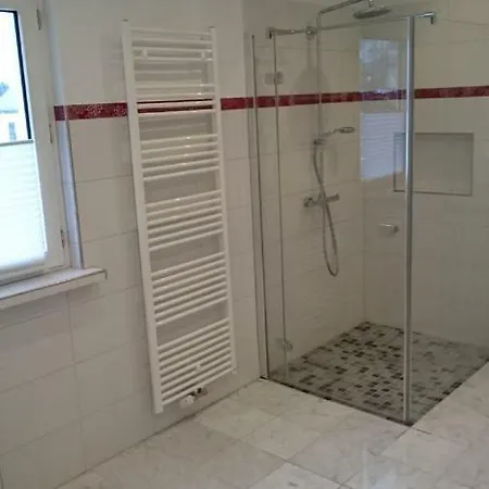 Daire Ferienwohnung Stadtmitte Winterberg