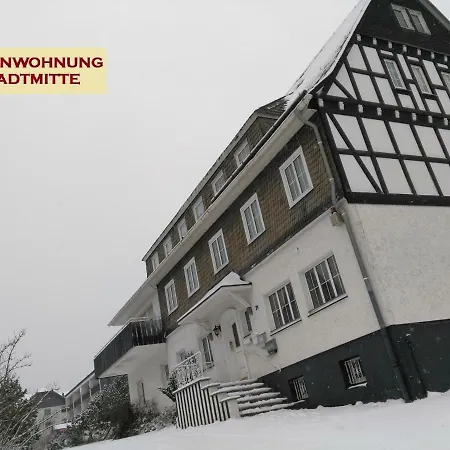 Ferienwohnung Stadtmitte *