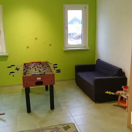 Ferienwohnung Stadtmitte * Winterberg